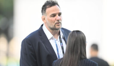 Municipales 2026 à Toulon : David Gérard, ex-joueur du XV de France, deuxième sur la liste de Laure Lavalette