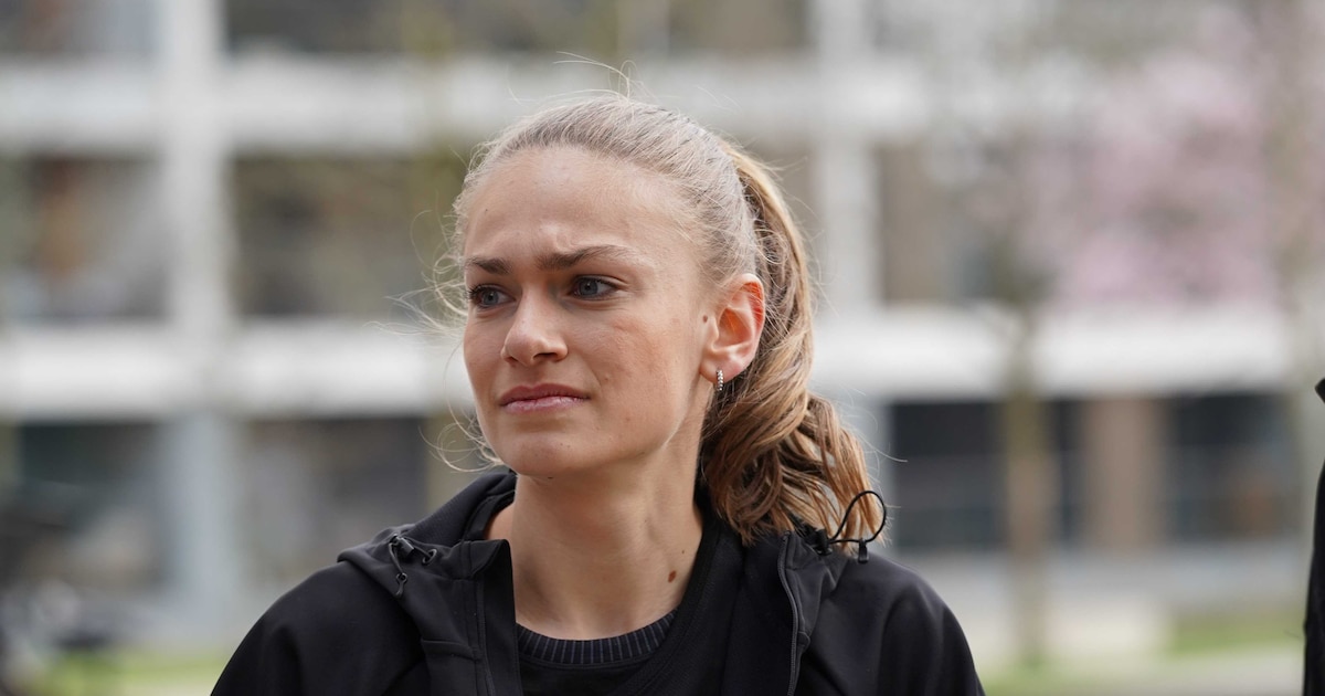 Exploit d'une athlète belge à Nice : Jana Van Lent bat le record d'Europe du 10 Km sur route lors de la Prom'Classic !