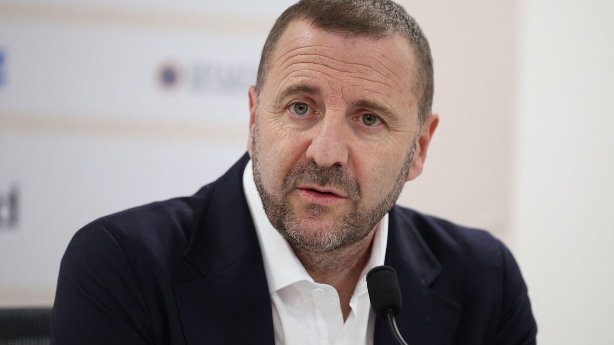 Pris pour cible par les supporters, Florian Maurice revient sur les incidents à Nice et évoque « une période difficile »