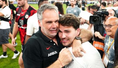 Antoine Dupont et Ugo Mola, c’est fini !