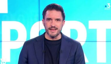 "On est tous très émus" : France 3 supprime "Tout le sport" après 32 ans d'antenne