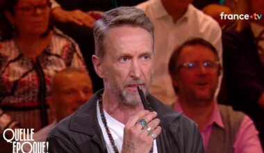 « Disparition brutale à l’âge de 54 ans… » : Philippe Caverivière apprend sa propre mort sur les réseaux sociaux