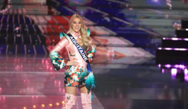 « Ce moment ne me définit pas » : le message fort d’Ainhoa Lahitete après la polémique Miss France