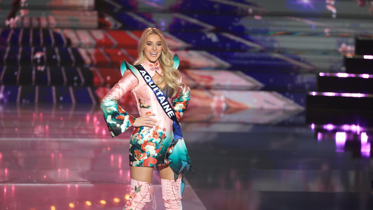 « Ce moment ne me définit pas » : le message fort d’Ainhoa Lahitete après la polémique Miss France