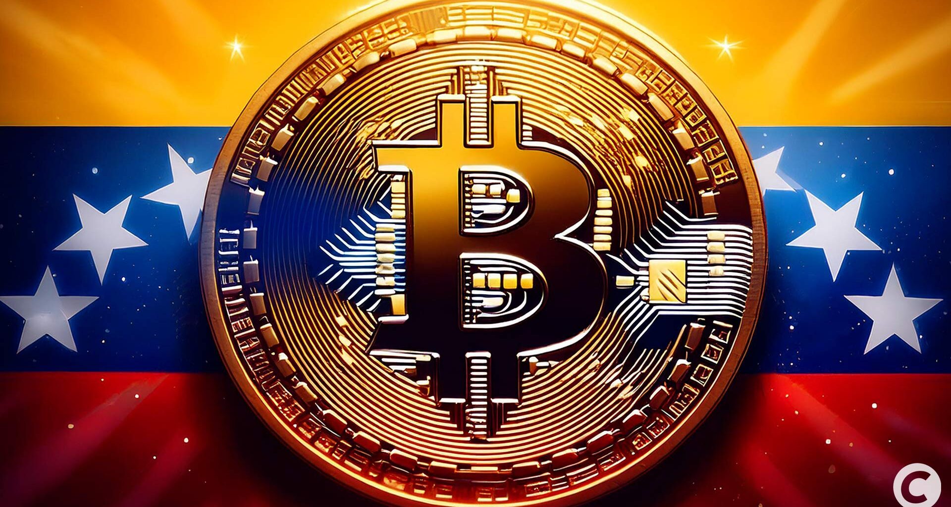 60 Mds$ en Bitcoin : Le "trésor fantôme" du Venezuela dépasse les USA