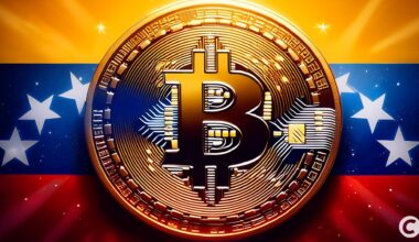 60 Mds$ en Bitcoin : Le "trésor fantôme" du Venezuela dépasse les USA