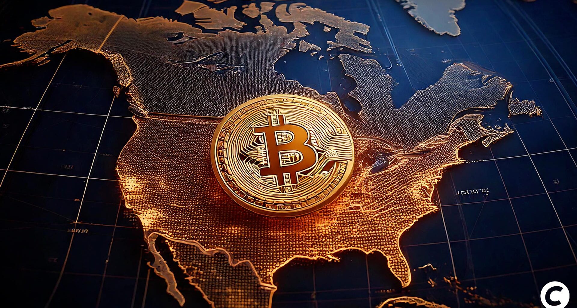 Les USA veulent devenir la capitale mondiale de la crypto grâce au CLARITY Act