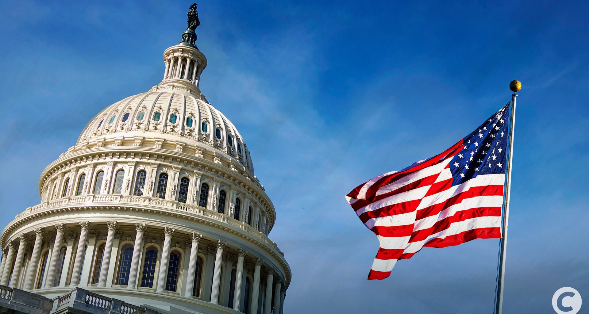 Crypto aux USA : le Sénat se prépare à faire avancer la loi sur les cryptomonnaies