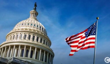 Crypto aux USA : le Sénat se prépare à faire avancer la loi sur les cryptomonnaies