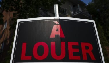 Un locataire sur cinq a eu du mal à payer son loyer en 2025, selon un sondage