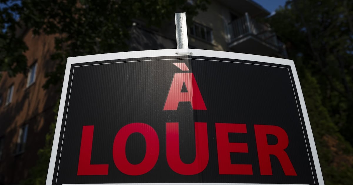 Un locataire sur cinq a eu du mal à payer son loyer en 2025, selon un sondage