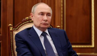 Pourquoi la Russie réduit discrètement la voilure sur ses dépenses militaires