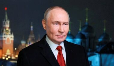 La Russie, aux abois, va devenir encore plus dangereuse