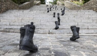 En 2026, le Voyage à Nantes parcourt la terre