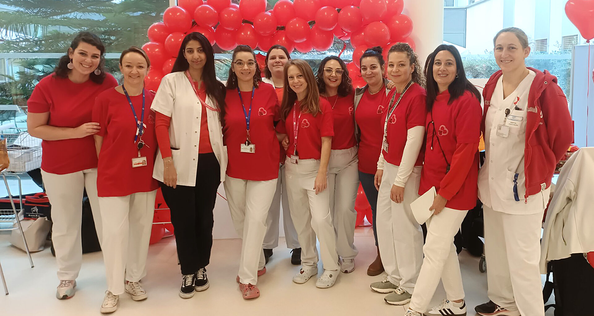 TOULON : Le CHITS mobilisé contre le VIH