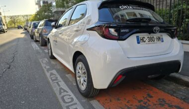 Autopartage : après une longue série d’échecs depuis la fin d’Autolib’, un service régional en projet pour 2027