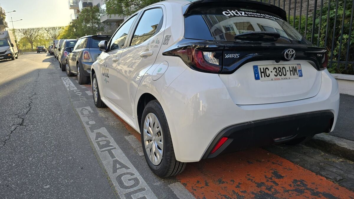 Autopartage : après une longue série d’échecs depuis la fin d’Autolib’, un service régional en projet pour 2027