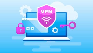 VPN