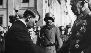 Censure, extrême droite et démocratie : l’erreur allemande