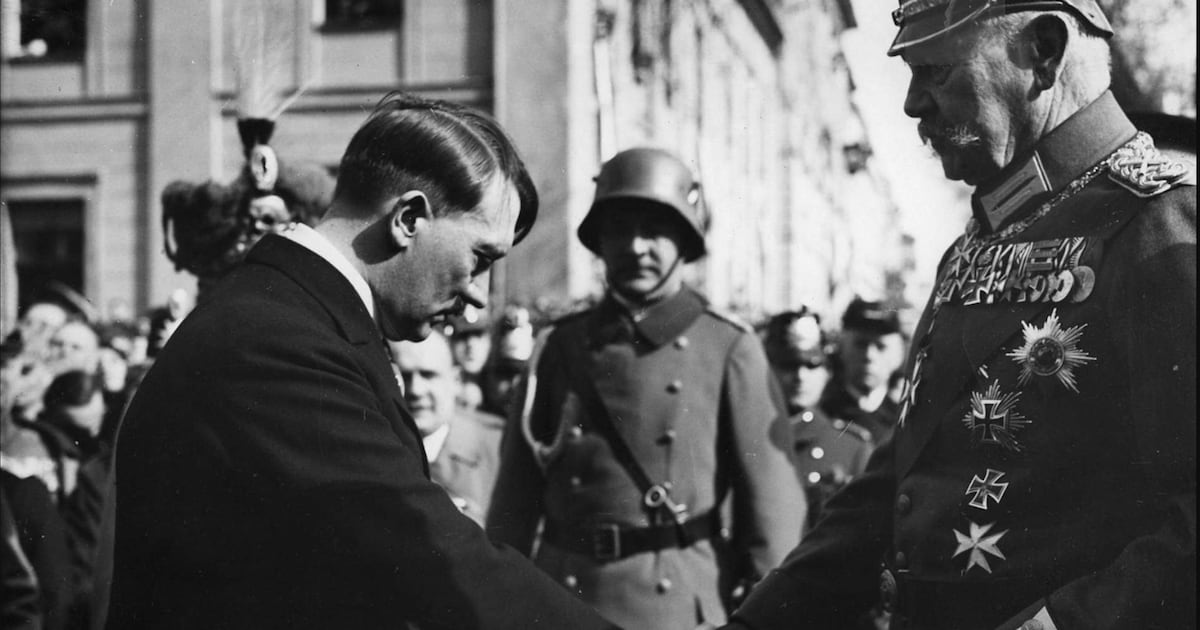 Censure, extrême droite et démocratie : l’erreur allemande