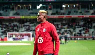 CAN 2025 : Des affrontements entre joueurs et anciens du LOSC en huitièmes de finale