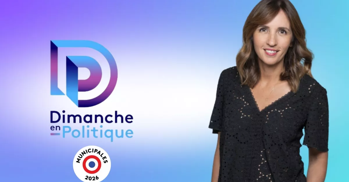 Municipales de Paris 2026 - la bataille est lancée