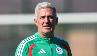 Jackpot confirmé pour Vladimir Petkovic
