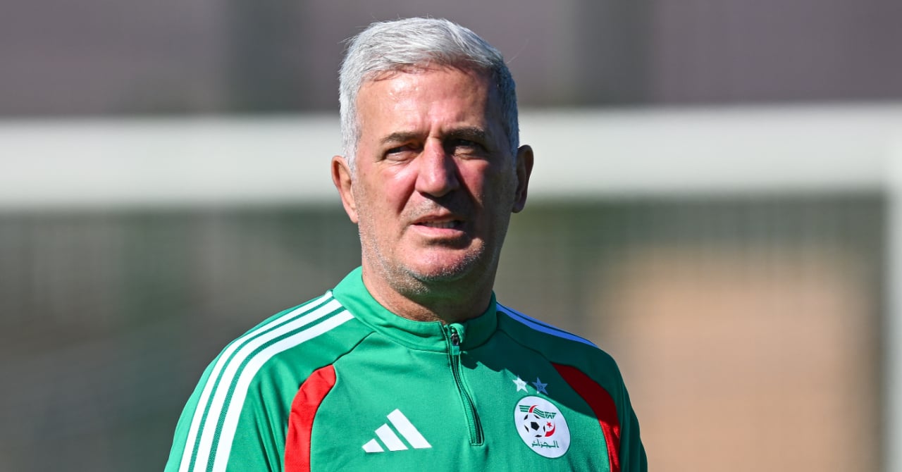 Jackpot confirmé pour Vladimir Petkovic