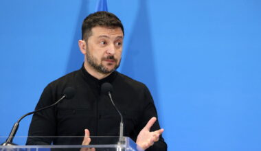 Comment la guerre en Ukraine a remodelé l'Union européenne - Business AM