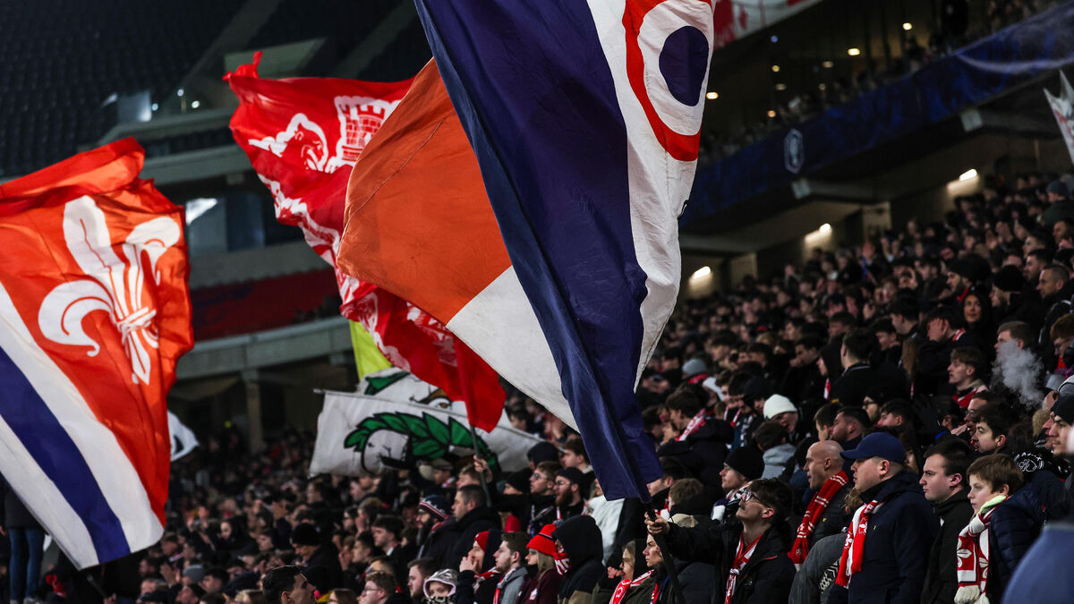 PSG-Lille : « Deux poids, deux mesures », pourquoi les supporters lillois boycottent le match au Parc des Princes ce vendredi ?