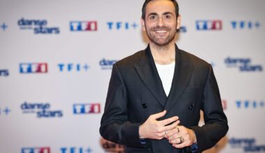 Camille Combal vit avec un seul rein: "Dans ma tête, c'était terminé. Je pensais qu'il ne me restait six jours de vie"