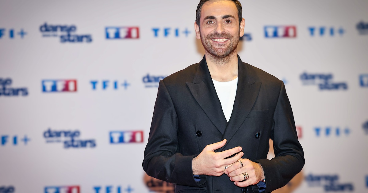 Camille Combal vit avec un seul rein: "Dans ma tête, c'était terminé. Je pensais qu'il ne me restait six jours de vie"