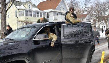 ICE: 10 choses à savoir sur le Service de l’immigration et des douanes des USA à l’origine de la mort de Renee Good à Minneapolis