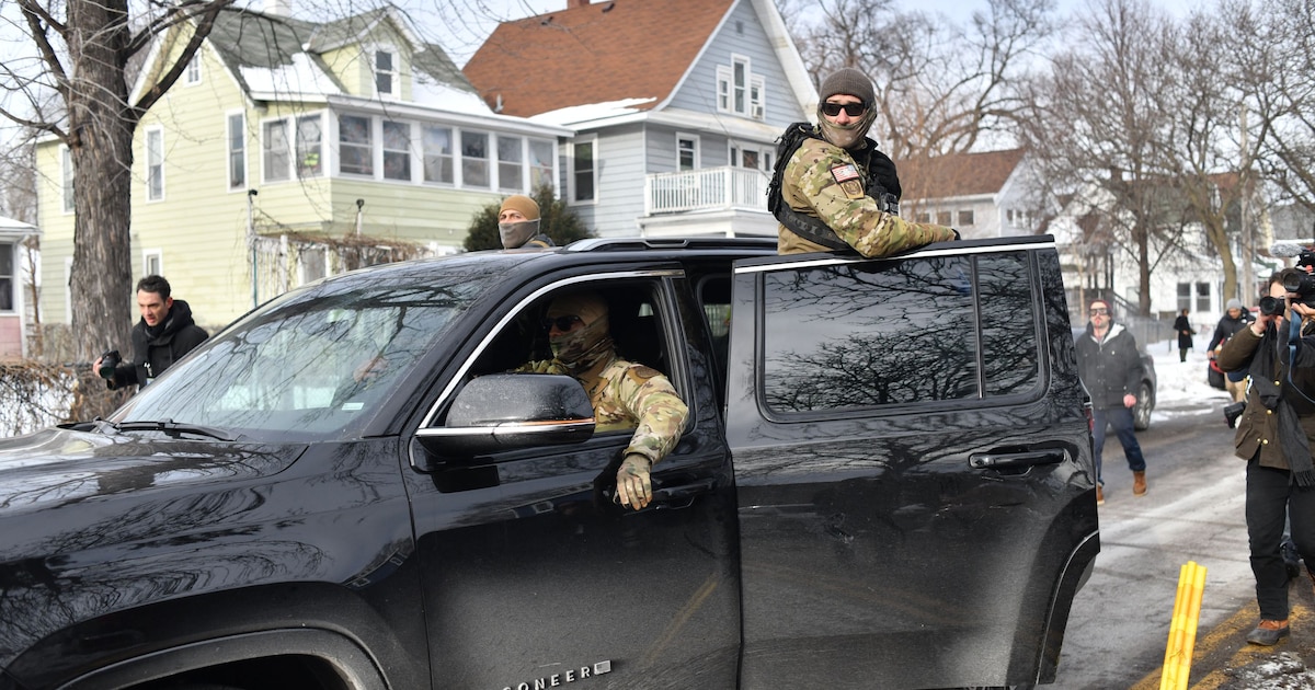 ICE: 10 choses à savoir sur le Service de l’immigration et des douanes des USA à l’origine de la mort de Renee Good à Minneapolis