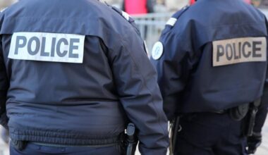Paris : un faux plombier et un faux policier dérobent 200 000 euros de lingots et louis d’or à une femme de 86 ans