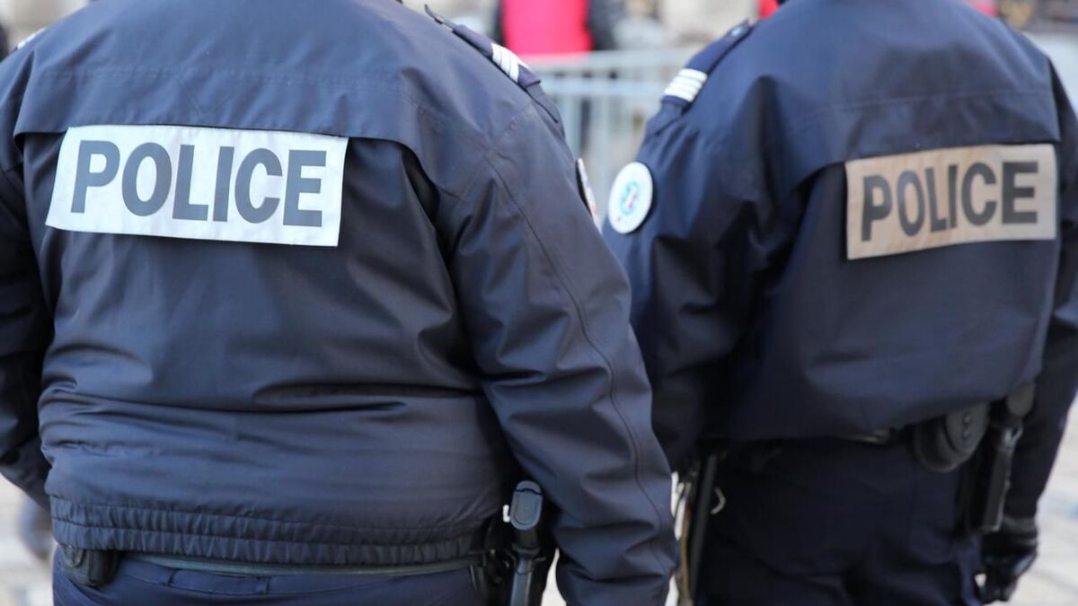 Paris : un faux plombier et un faux policier dérobent 200 000 euros de lingots et louis d’or à une femme de 86 ans
