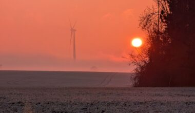 « Un moment historique » : le solaire et l’éolien ont produit plus d’électricité que le fossile en Europe en 2025