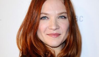 Odile Vuillemin débarque dans "Il était deux fois" sur France 2 : "Il y a eu un avant et un après ce tournage"