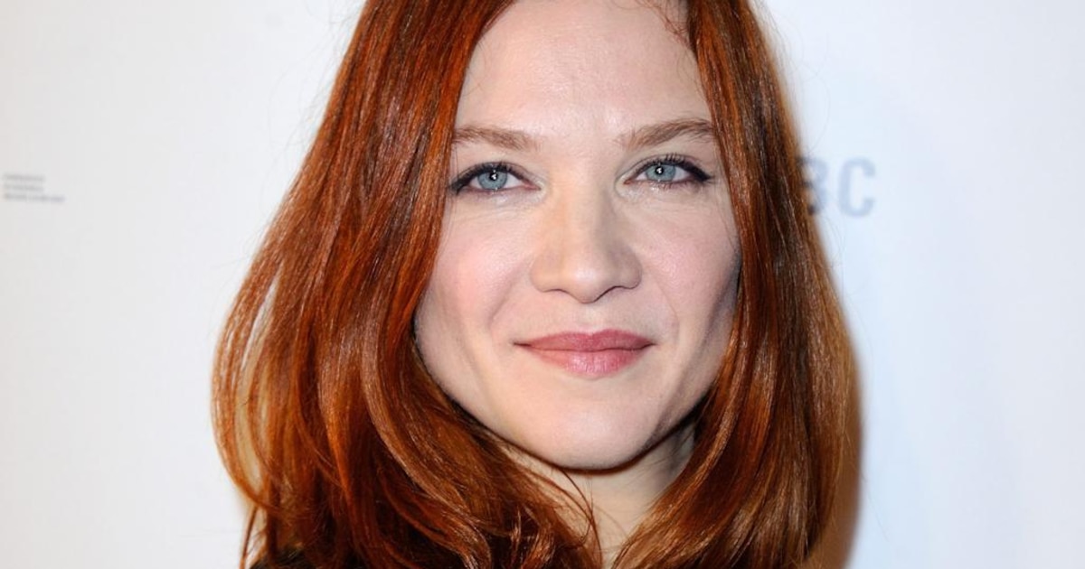 Odile Vuillemin débarque dans "Il était deux fois" sur France 2 : "Il y a eu un avant et un après ce tournage"