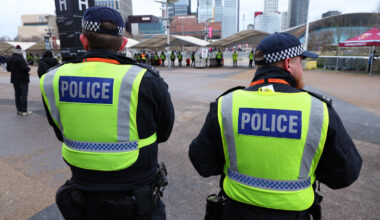 « Beaucoup dénigrent Londres mais… » : le taux d’homicides au plus bas depuis 11 ans dans la capitale anglaise