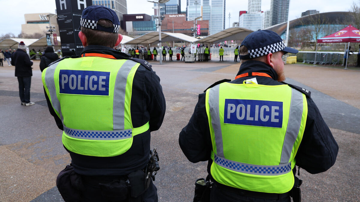 « Beaucoup dénigrent Londres mais… » : le taux d’homicides au plus bas depuis 11 ans dans la capitale anglaise