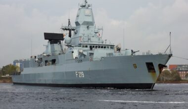 en Allemagne, Rheinmetall et MBDA s’associent pour développer des systèmes d’armes laser anti-drones