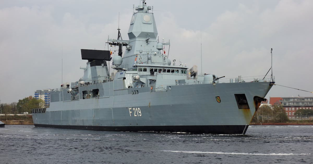 en Allemagne, Rheinmetall et MBDA s’associent pour développer des systèmes d’armes laser anti-drones