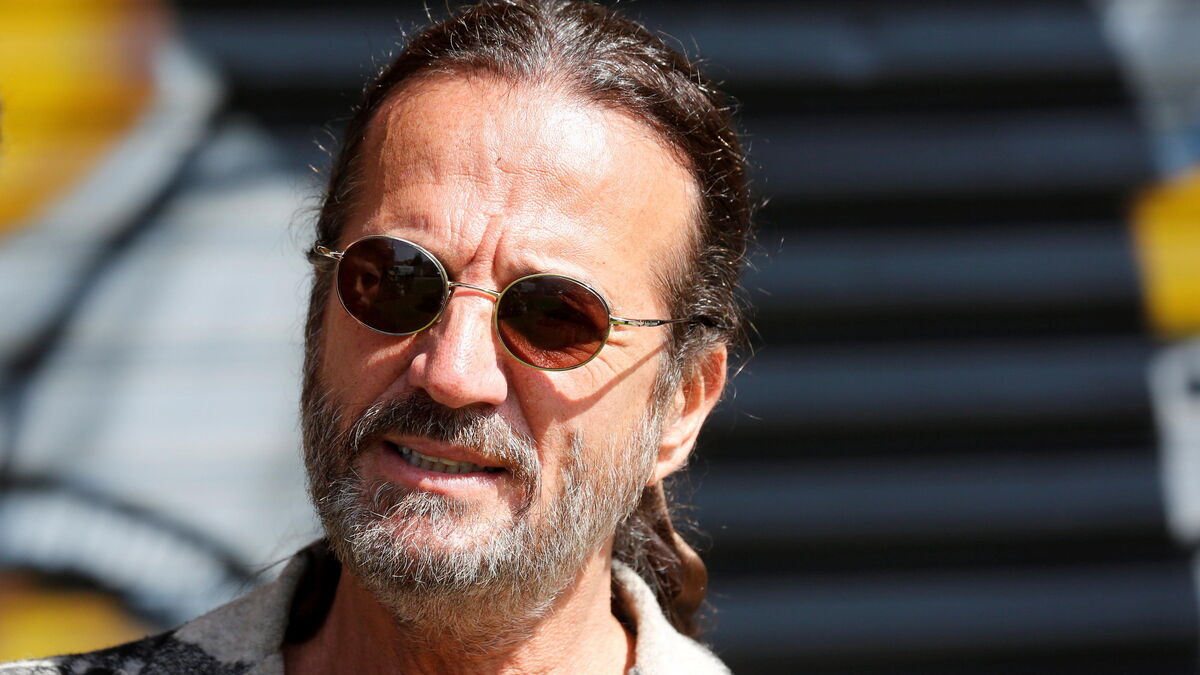 Municipales 2026 à Lyon : Francis Lalanne veut se présenter sur une liste d’extrême droite dans le VIIIe arrondissement