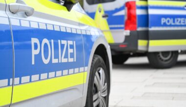 Allemagne: une bombe aérienne non explosée de 250 kg trouvée lors de travaux non loin de la frontière belge