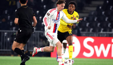 Lyon - PAOK Salonique : à quelle heure et sur quelle chaîne TV voir le match de Ligue Europa ?