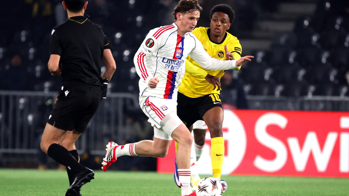 Lyon - PAOK Salonique : à quelle heure et sur quelle chaîne TV voir le match de Ligue Europa ?