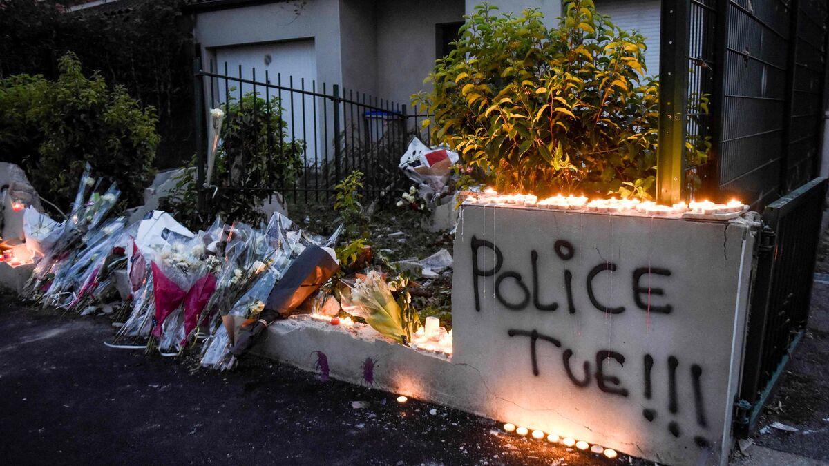 Mort d’Aboubacar Fofana à Nantes en 2018 : le policier auteur du tir condamné à sept ans de prison ferme