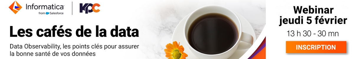 Data Observability – Webinar