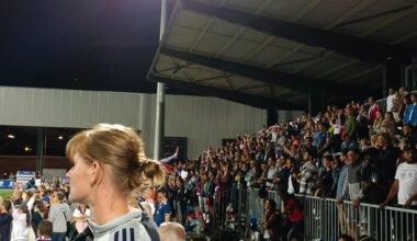 OL : les supporters regrettent l'interdiction de déplacement